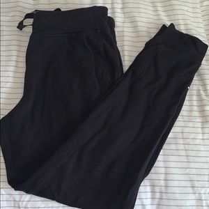 Lululemon Joggers